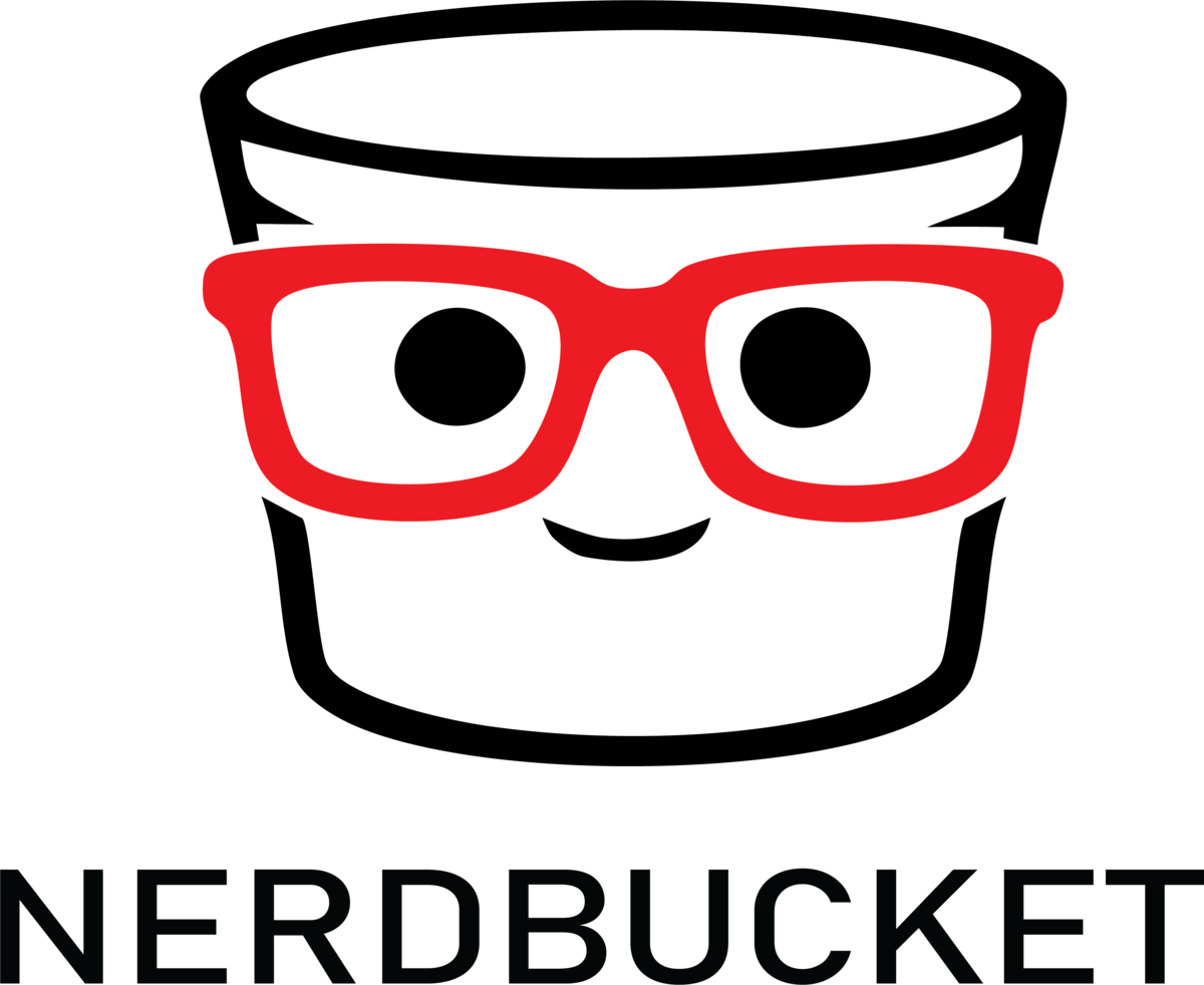 Nerdbucket