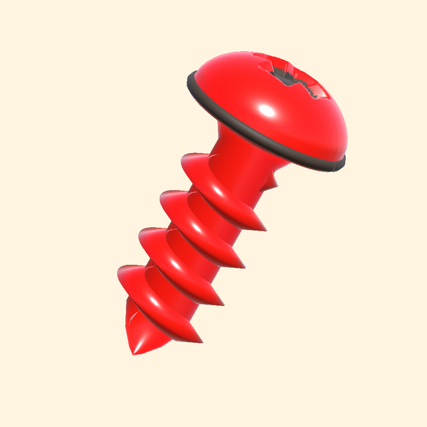 Screwed app icon